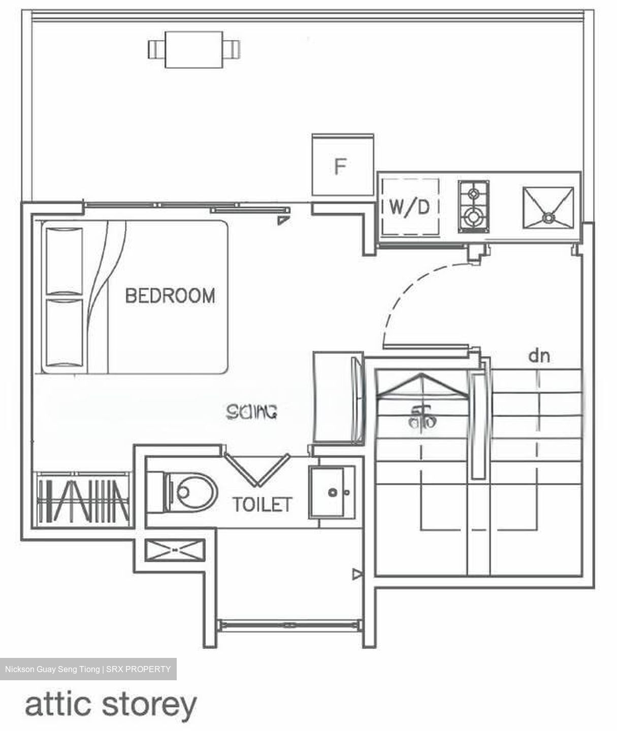 Viva Vista (D5), Apartment #562270311